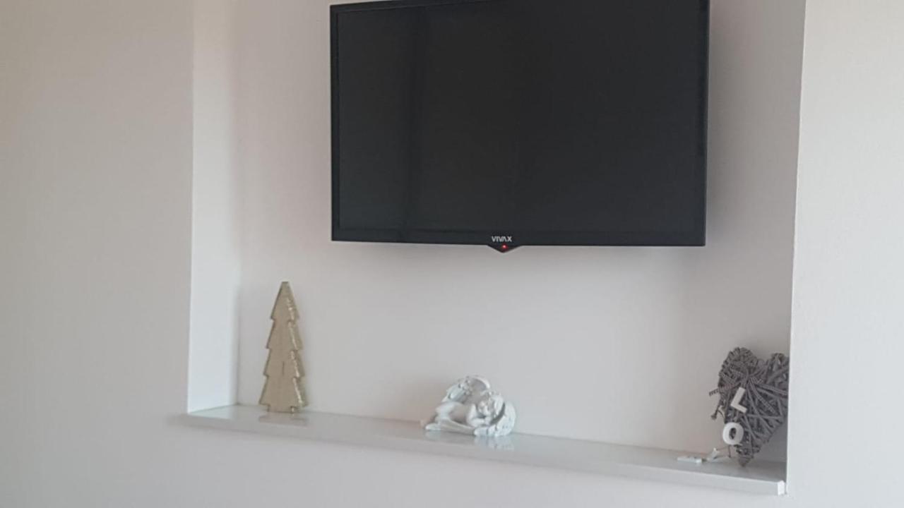 Apartman Lora Ljubuški Extérieur photo