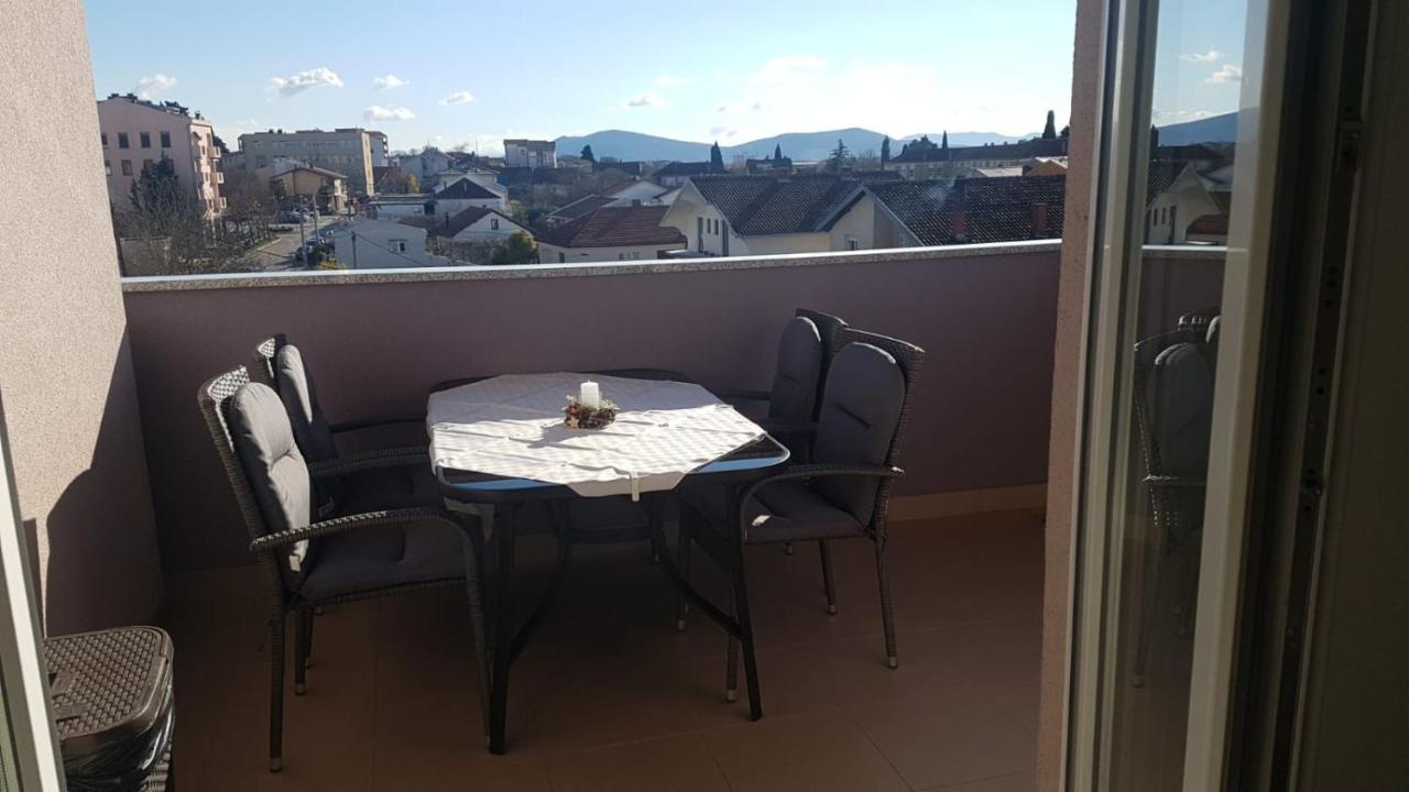 Apartman Lora Ljubuški Extérieur photo