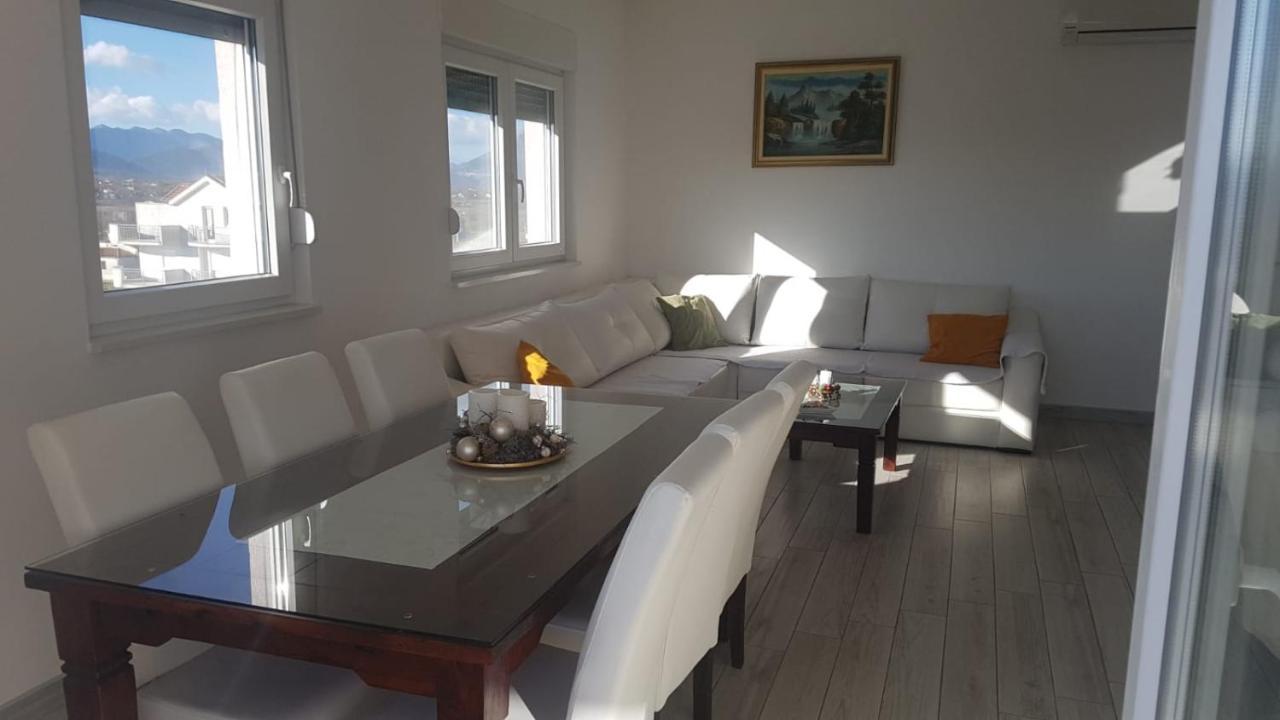 Apartman Lora Ljubuški Extérieur photo
