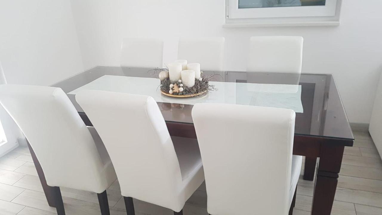 Apartman Lora Ljubuški Extérieur photo