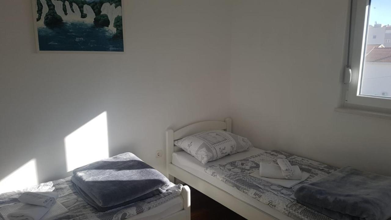 Apartman Lora Ljubuški Extérieur photo