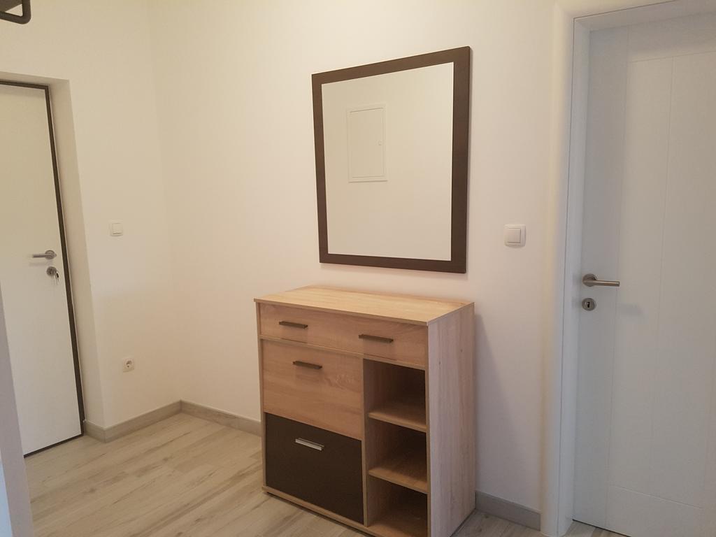 Apartman Lora Ljubuški Extérieur photo