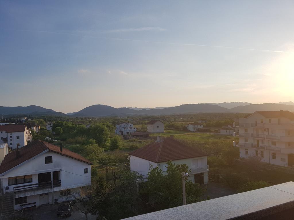 Apartman Lora Ljubuški Extérieur photo