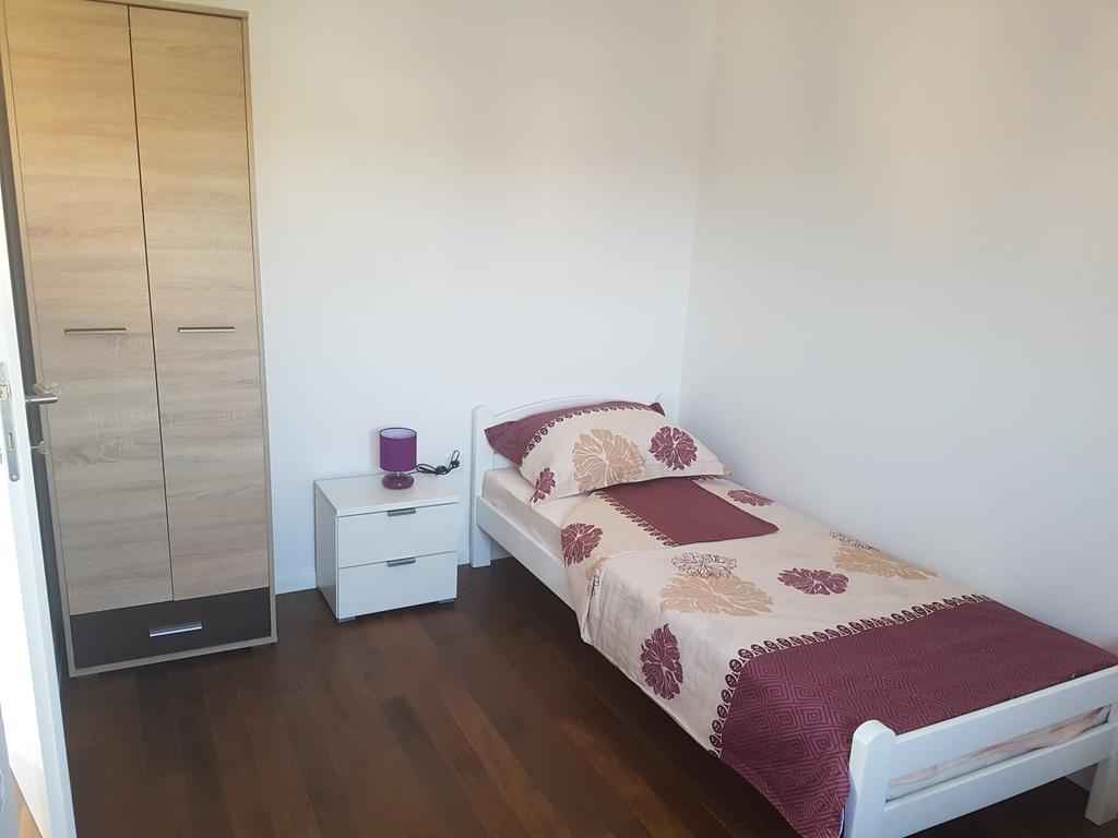 Apartman Lora Ljubuški Extérieur photo