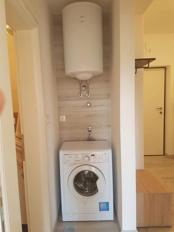 Apartman Lora Ljubuški Extérieur photo