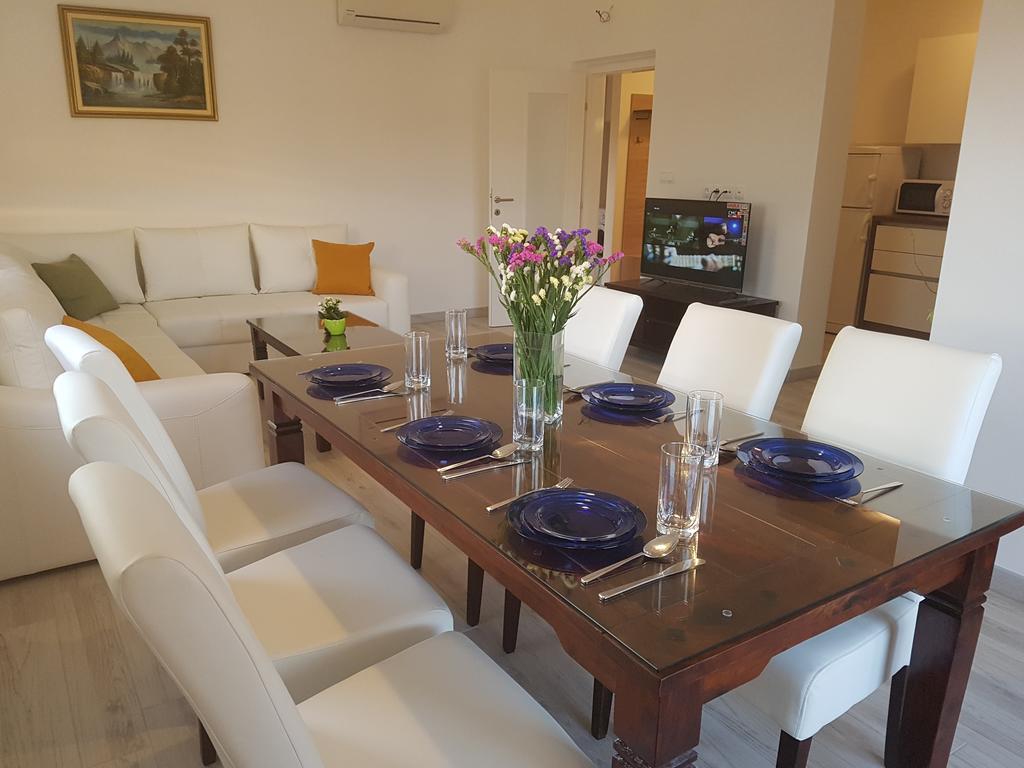 Apartman Lora Ljubuški Extérieur photo