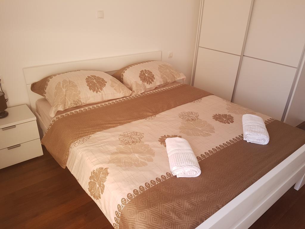 Apartman Lora Ljubuški Extérieur photo