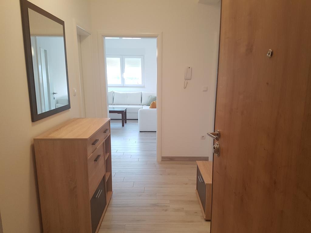 Apartman Lora Ljubuški Extérieur photo