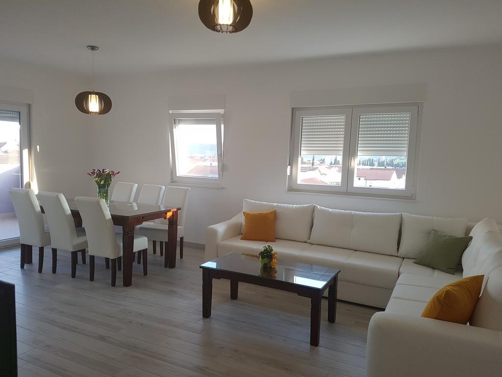 Apartman Lora Ljubuški Extérieur photo