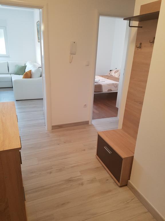Apartman Lora Ljubuški Extérieur photo