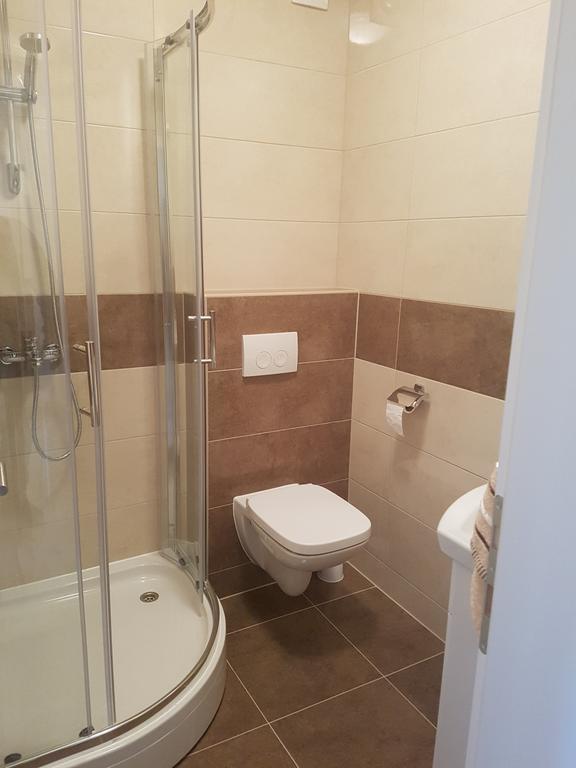 Apartman Lora Ljubuški Extérieur photo