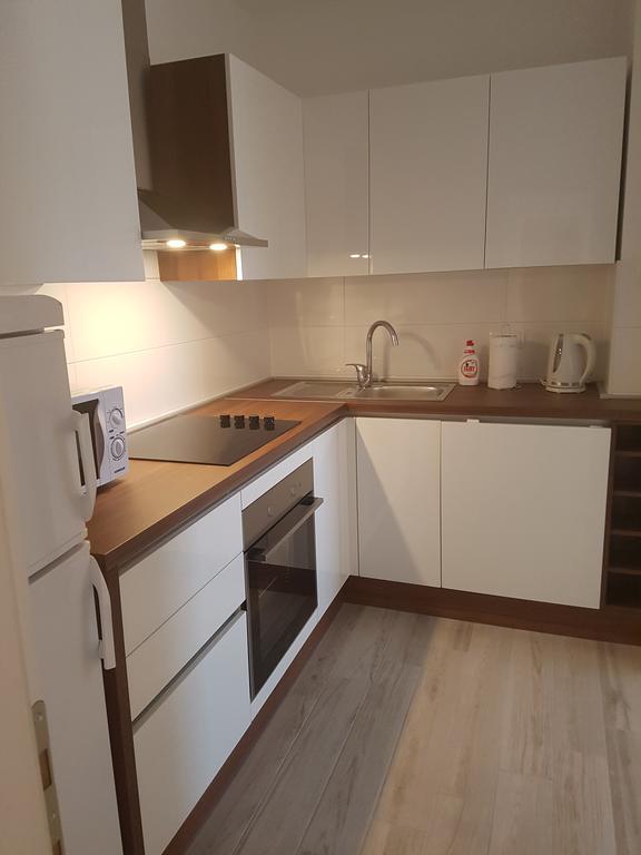 Apartman Lora Ljubuški Extérieur photo