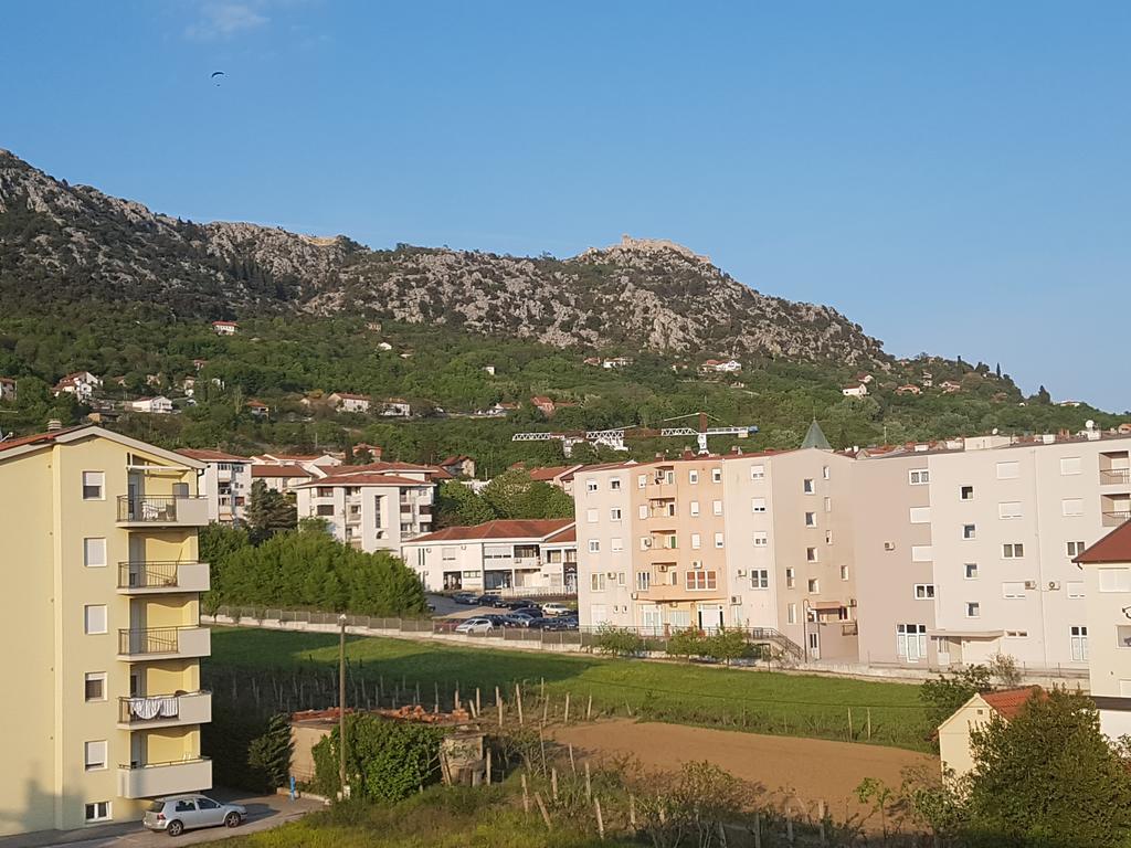 Apartman Lora Ljubuški Extérieur photo