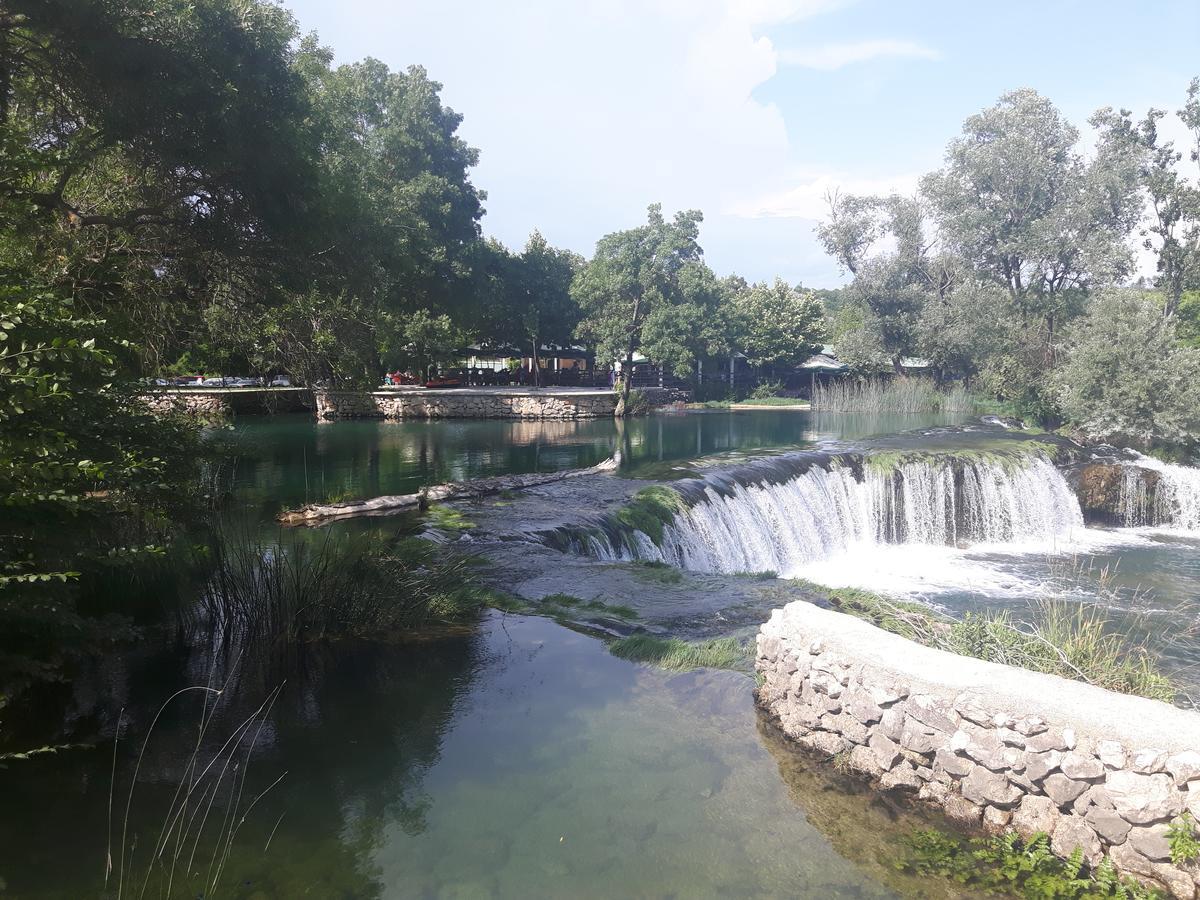 Apartman Lora Ljubuški Extérieur photo
